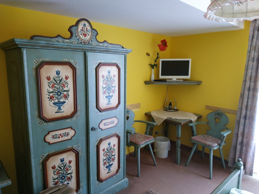 Hotel Adlerschanze主图