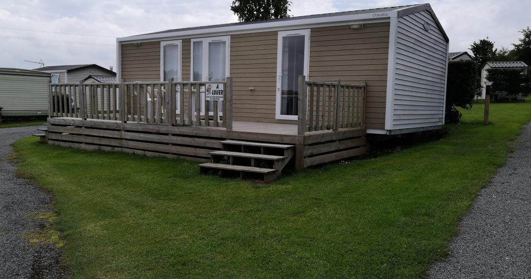 Camping des Trois Tilleuls