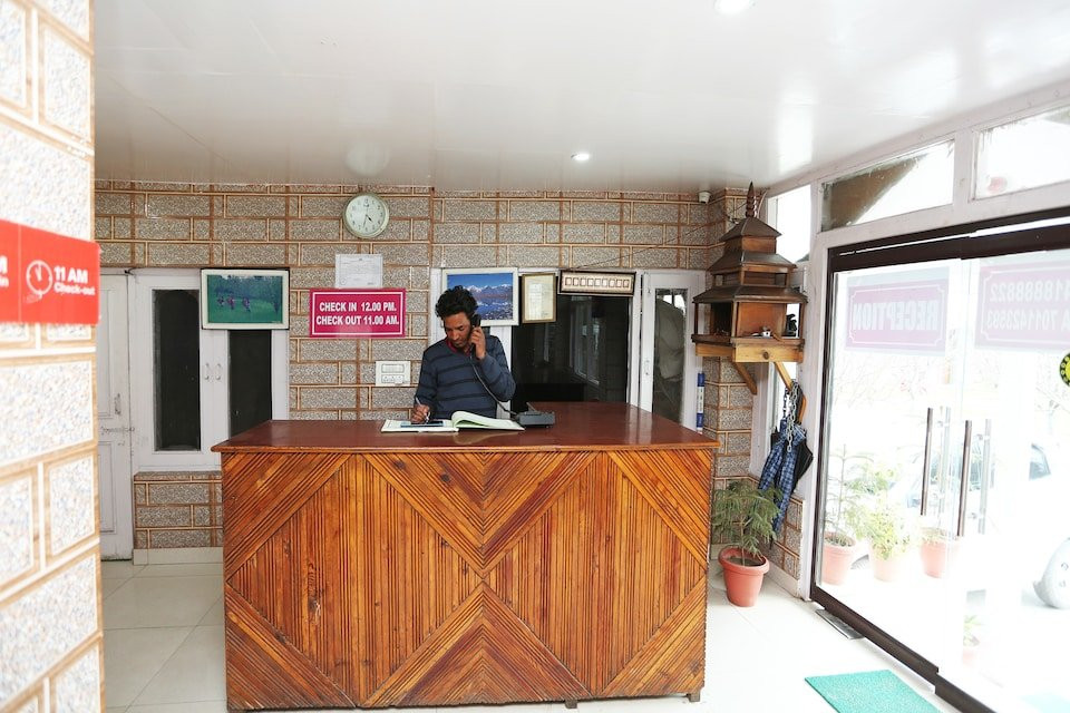 OYO Orchard Resorts主图