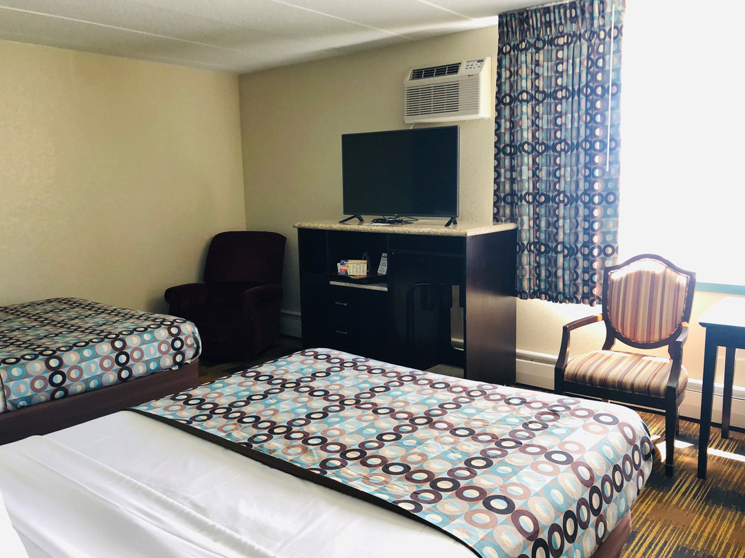 Red Carpet Inn Mayo Clinic主图