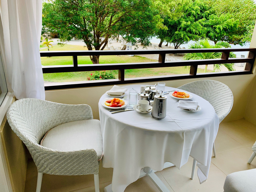 卡拉巴斯豪华精品Spa酒店主图