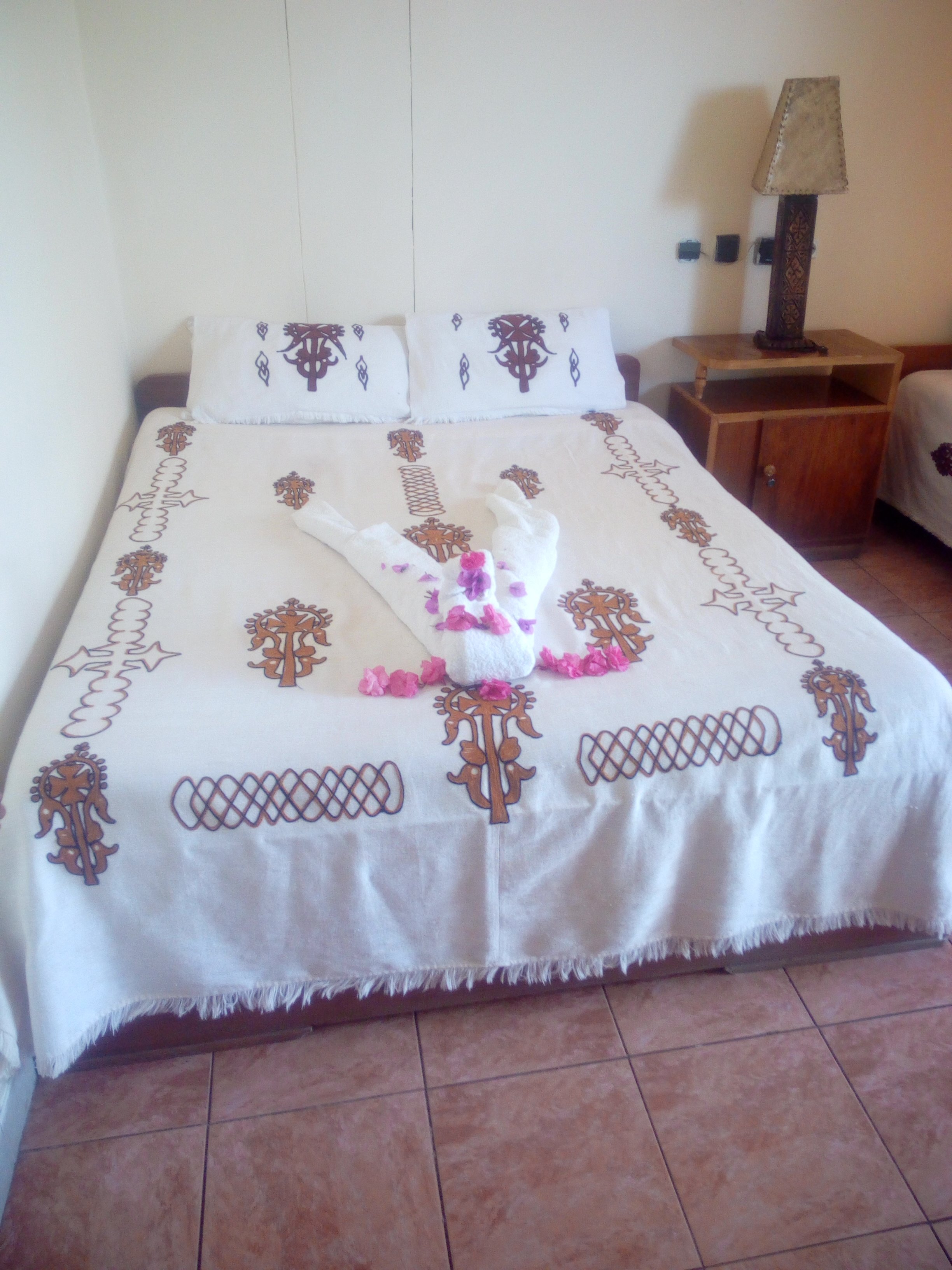 Alef Paradise Hotel-官方