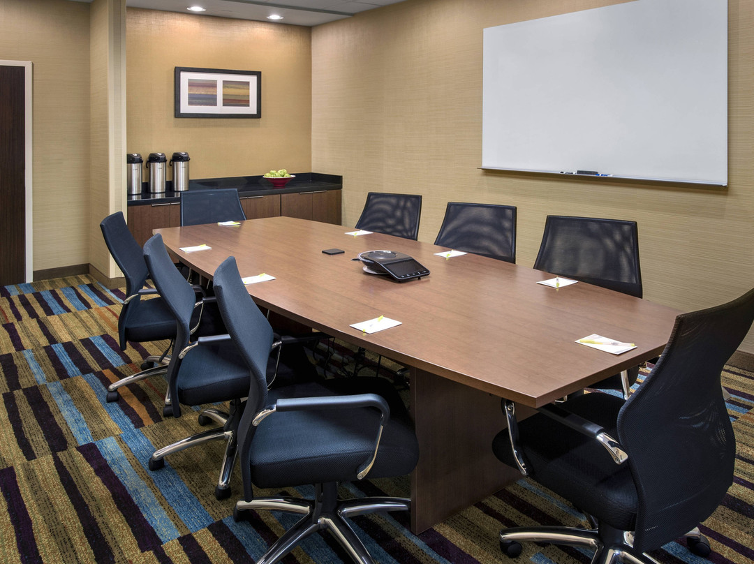 Fairfield by Marriott Inn & Suites Wilmington New Castle主图