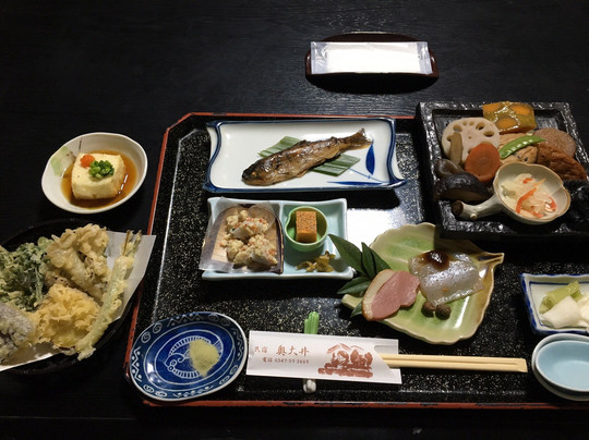 Minshuku Okuoi主图