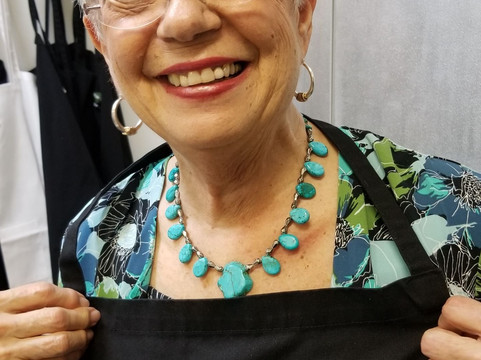 Wynton's World Cooking School-卡瑞必去景点