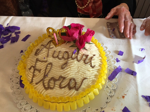 Agriturismo La Rocca主图