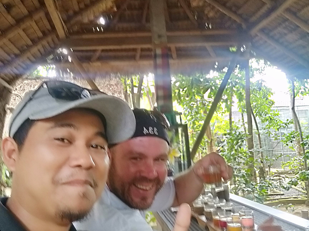 My Bali Trekking Tours景点图片