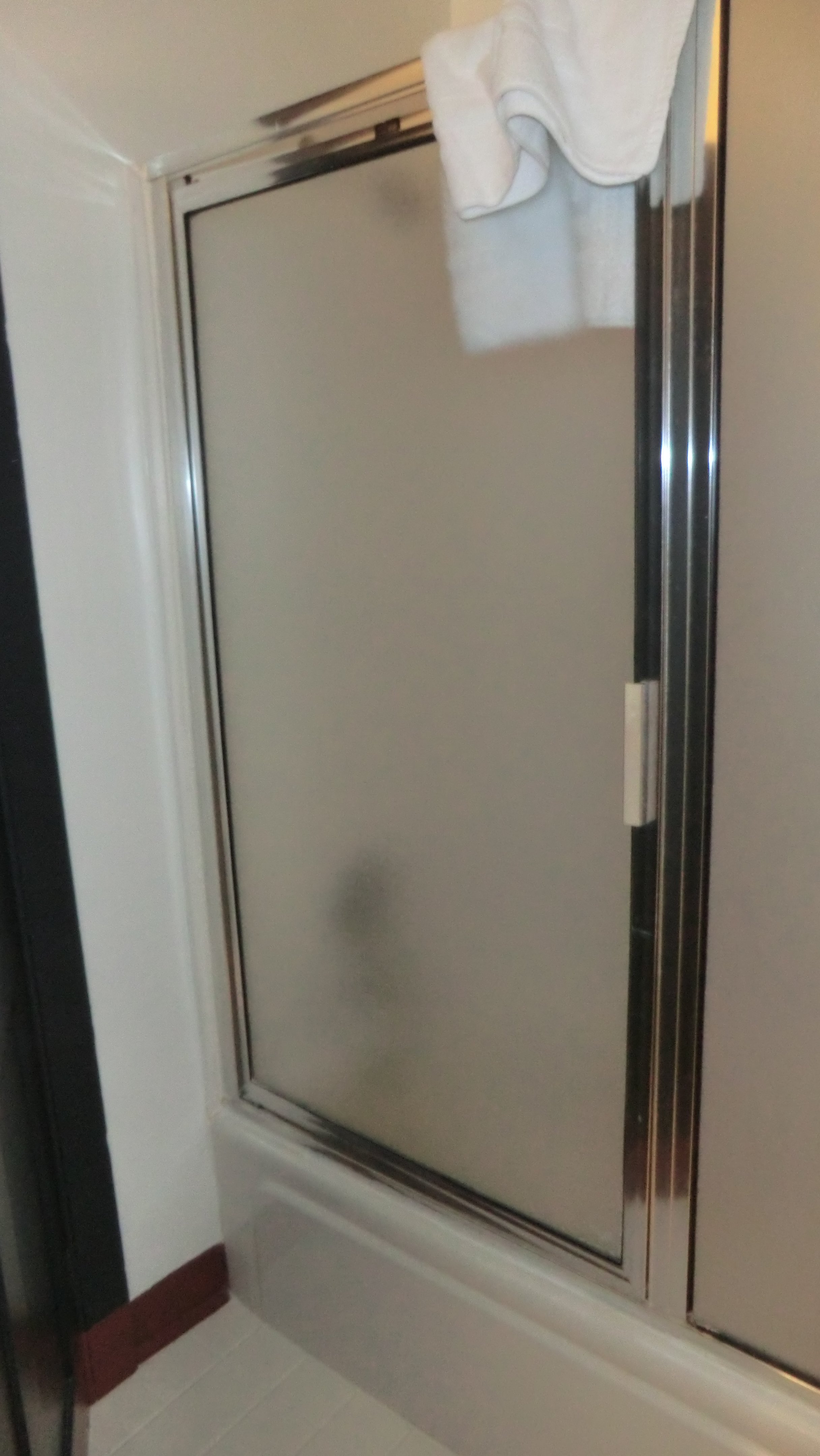 Shaker Village of Pleasant Hill - The Inn-浴室