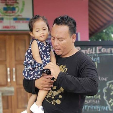 Arum Dive Pemuteran-佩母德兰必去景点