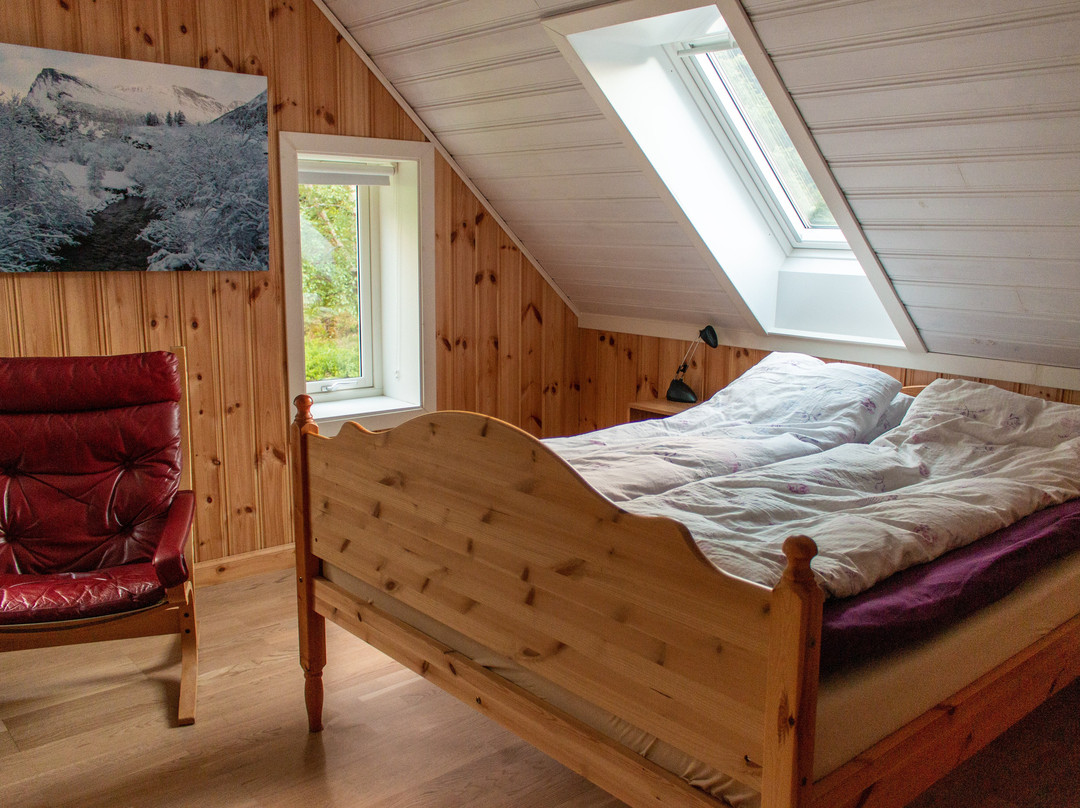 Lunheim in Geiranger主图