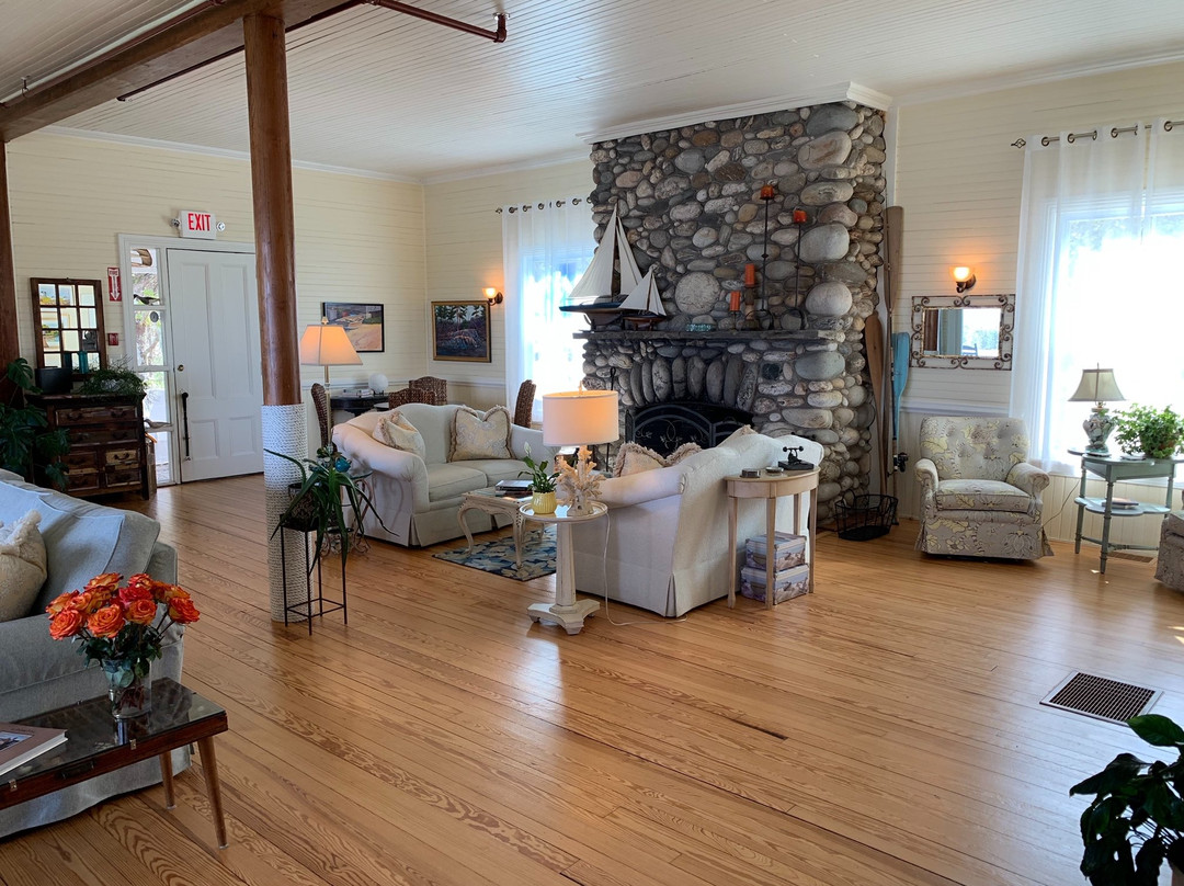 Grey Havens Inn主图