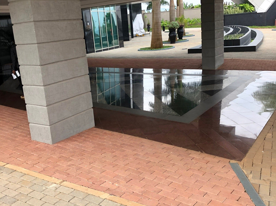 Intare Conference Arena-吉佳利必去景点