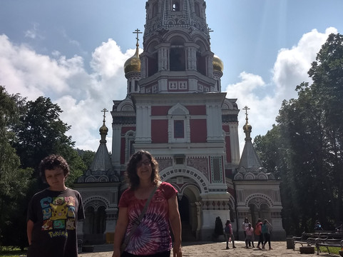 Your Plovdiv Trips-普罗夫迪夫必去景点