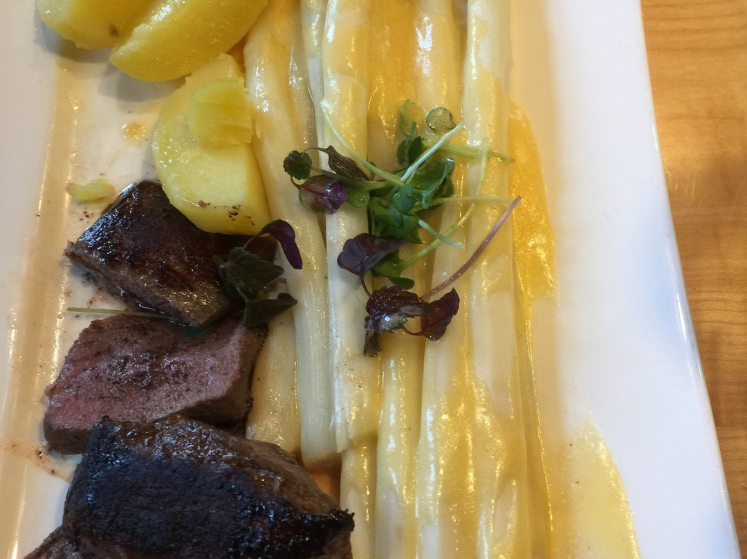 Brauereigasthof Schneider主图