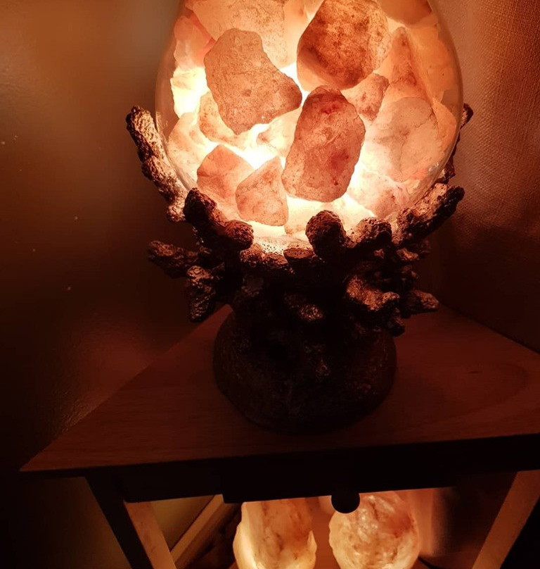 Charla Barron LMT-布兰登必去景点