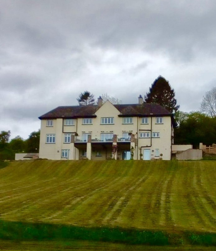 Lyth Valley Country House B&B主图