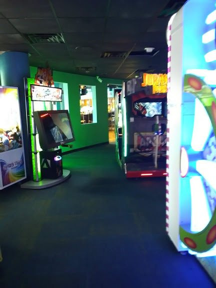 Beach Cove Resort主图