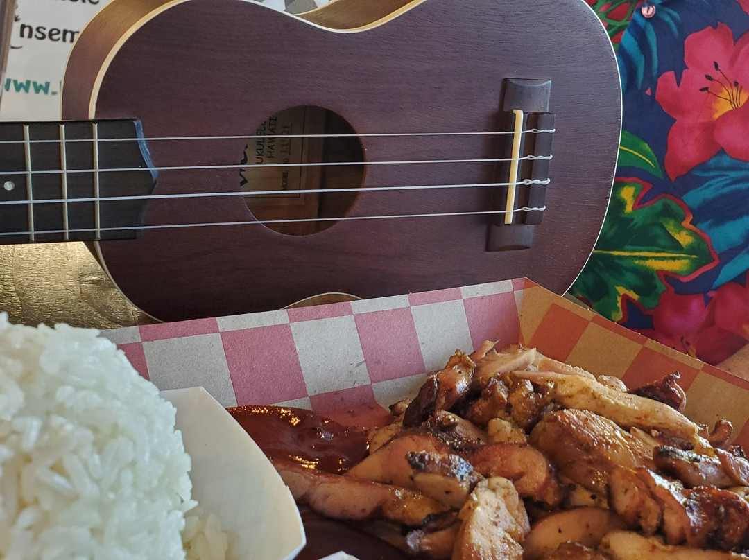 Ono Brewing Company-尚蒂利必去景点