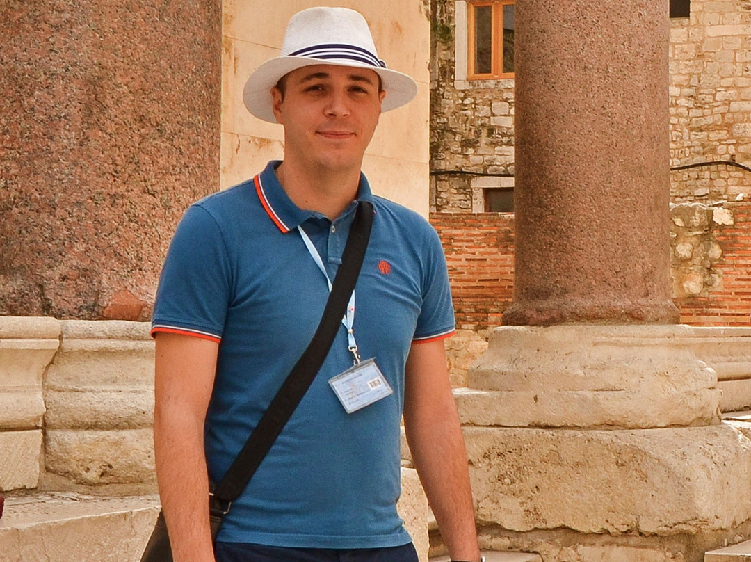 DiocleSpot Tours-斯普利特必去景点