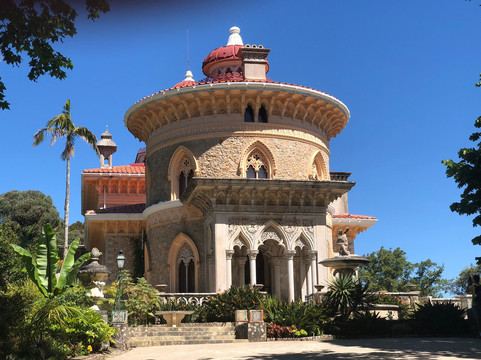 Selection Tours-里斯本必去景点