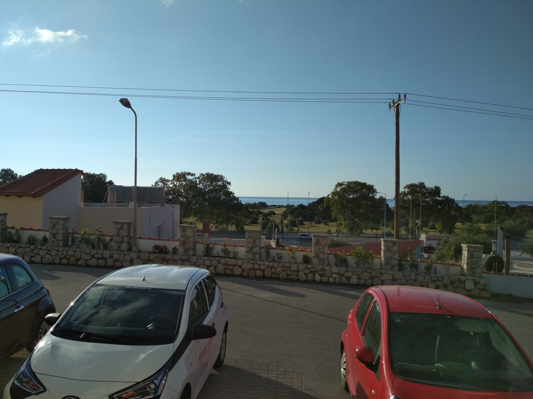 Rodos Blue Family Resort主图