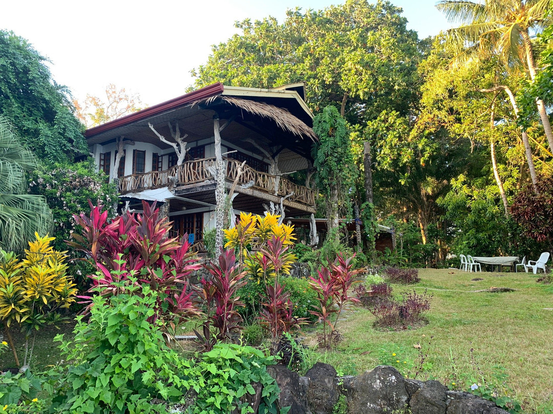 卡萨罗卡旅馆主图