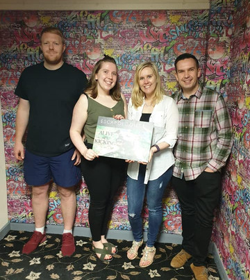 Escapologist Cleethorpes-克利索普斯必去景点