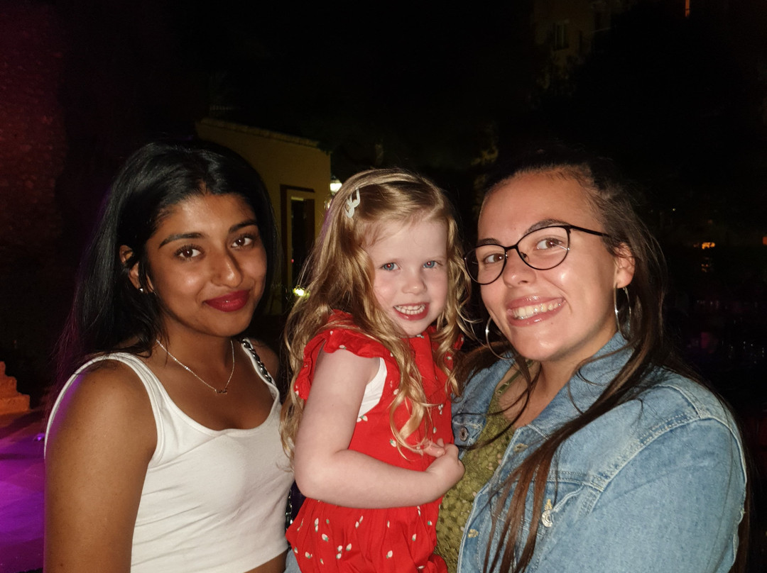 Holiday Village Majorca - Protur Monte Safari主图