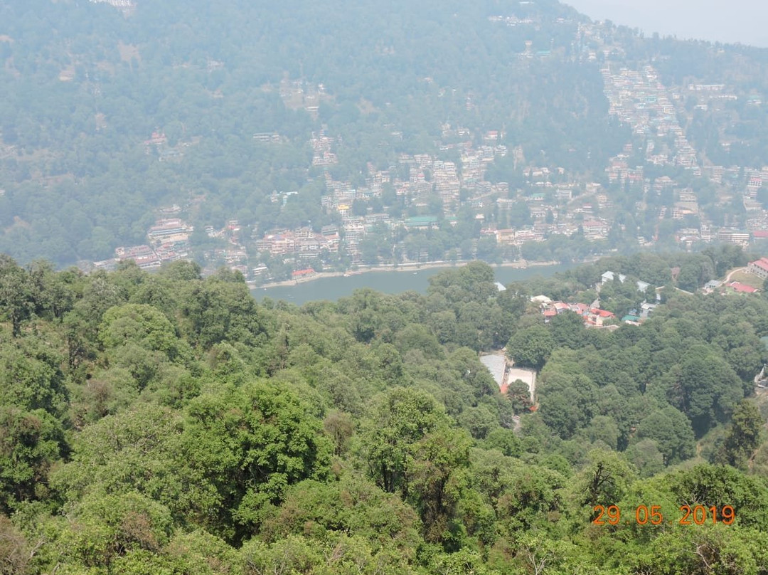 Tiffin Top (Dorothy's Seat)景点图片