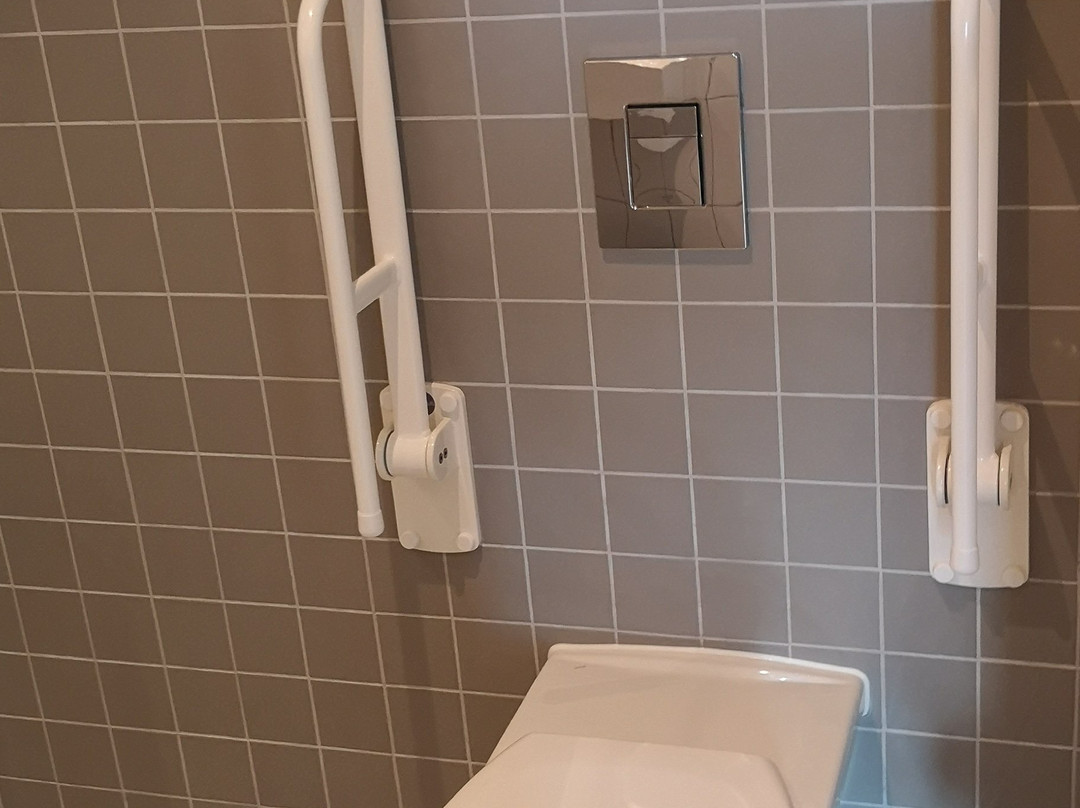 Comfort Hotel Porsgrunn主图
