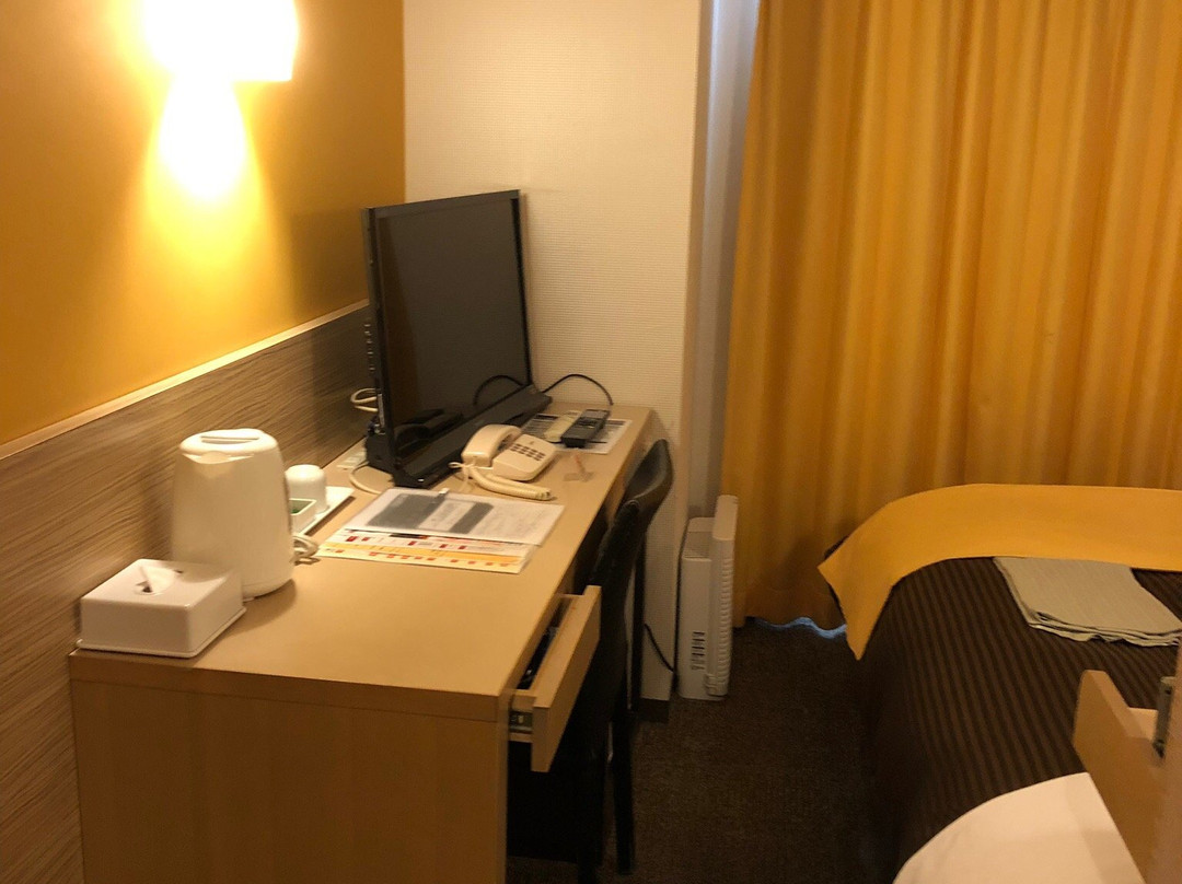 高崎1-2-3酒店主图