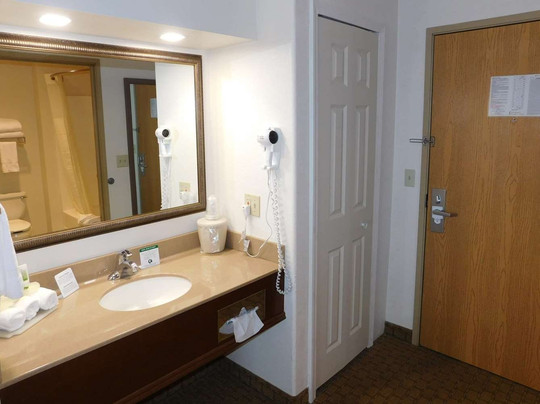 AmericInn by Wyndham Ogallala主图