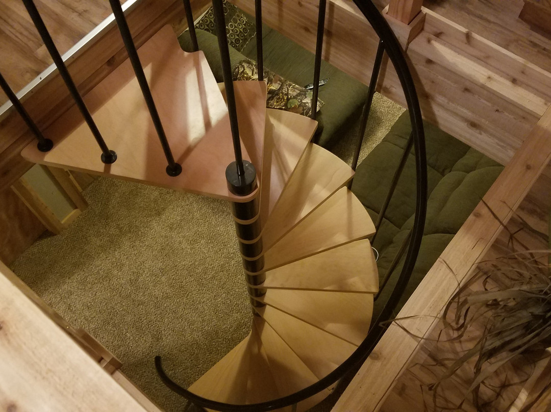 Acorn Acres Lodging主图