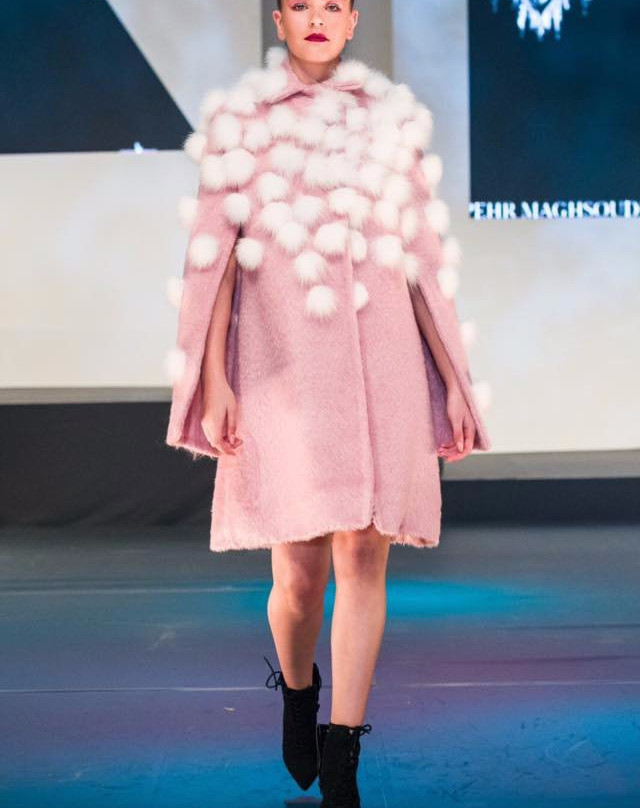 Sepehr Maghsoudi - Concept Store-霍伦必去景点