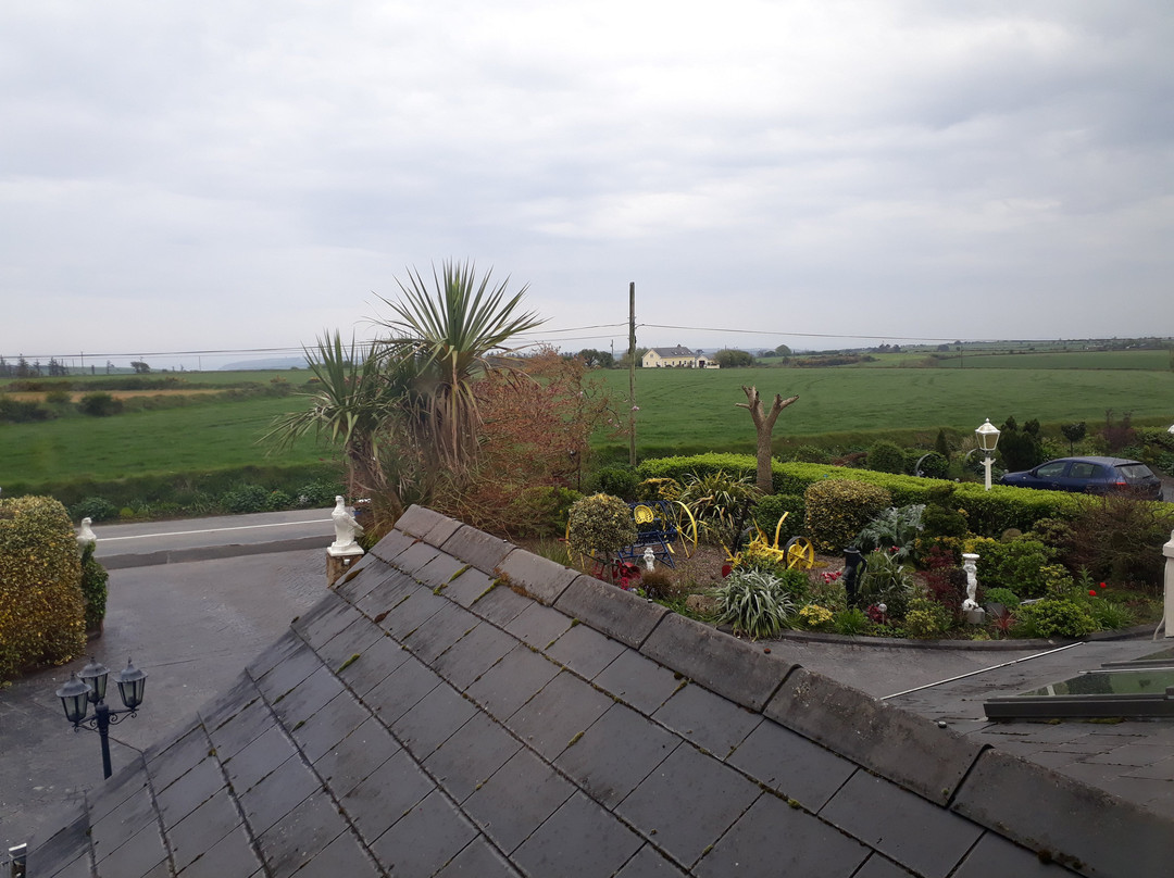 Newtown Farm Country House主图