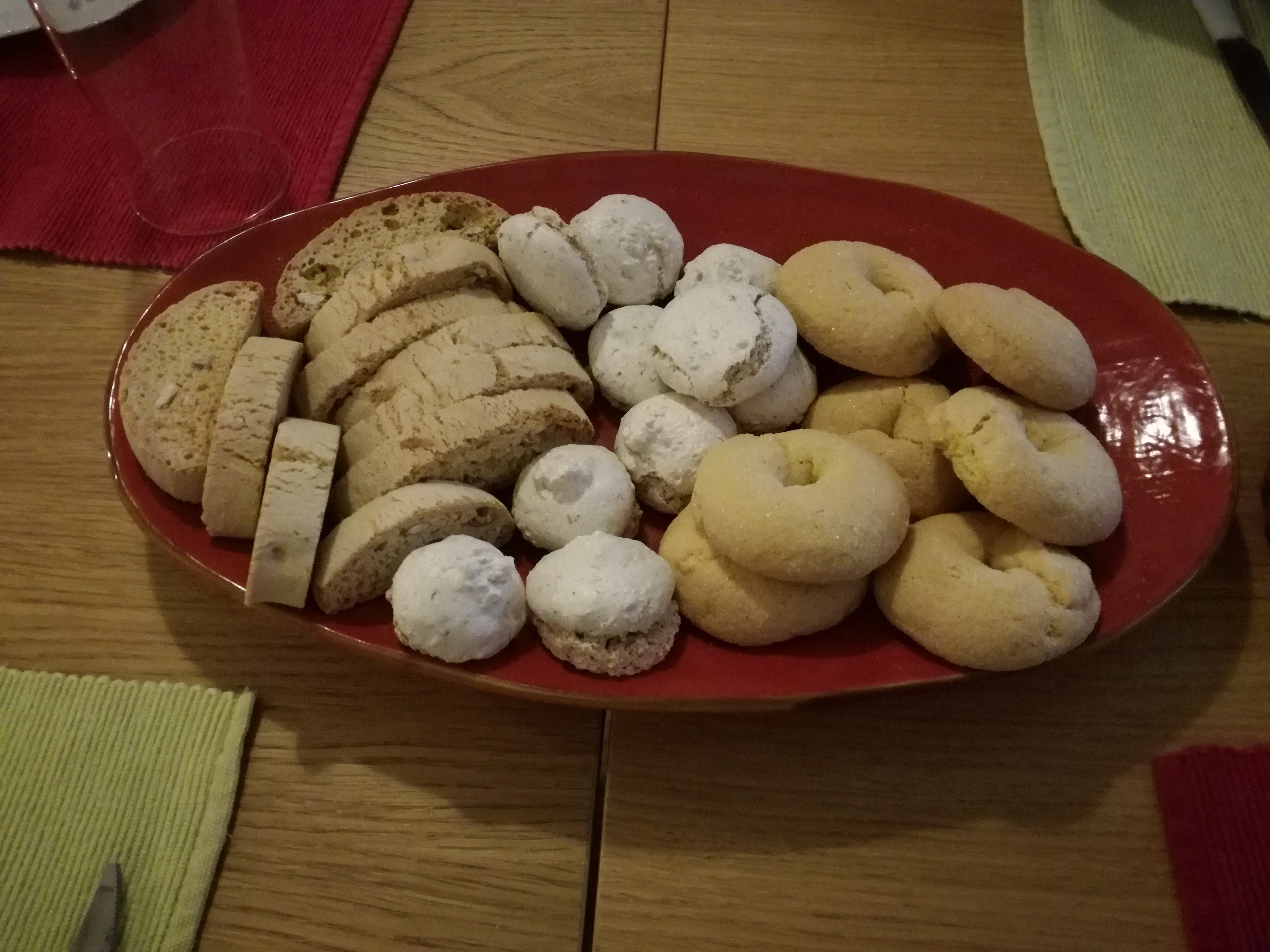 Da Nonna Elisa-官方