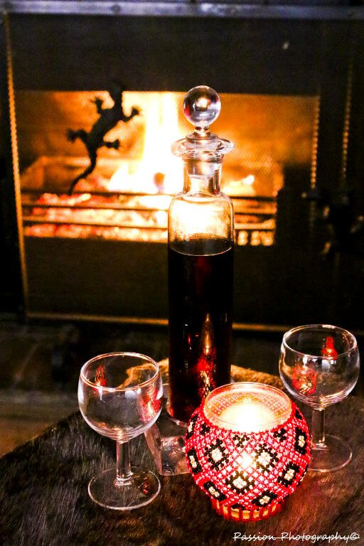 Purple Gecko Guesthouse主图