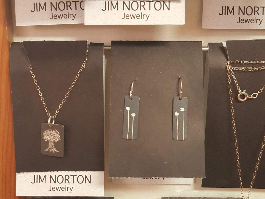 Art Mart-博尔德必去景点