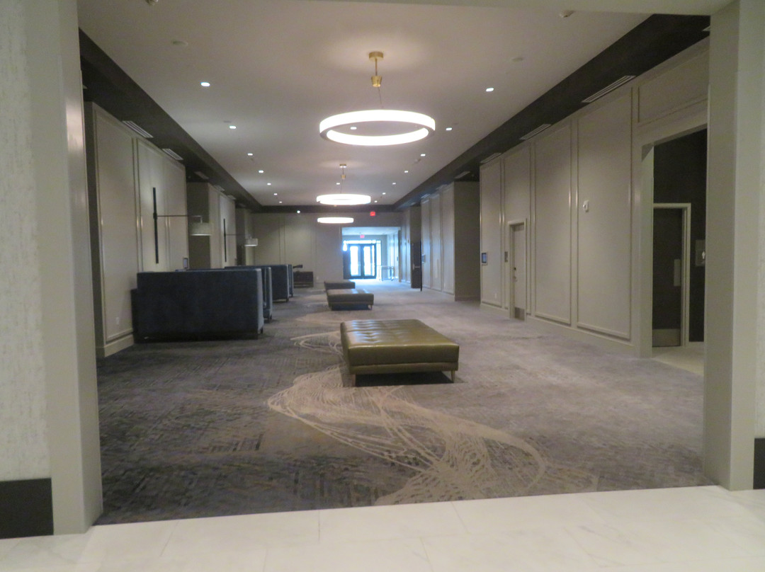 Crowne Plaza North Augusta By IHG主图