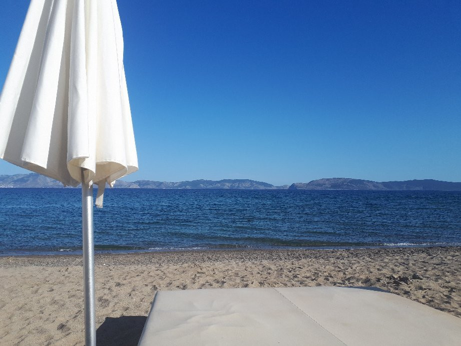 Argolis Region酒店住宿-Hydra Beach Resort