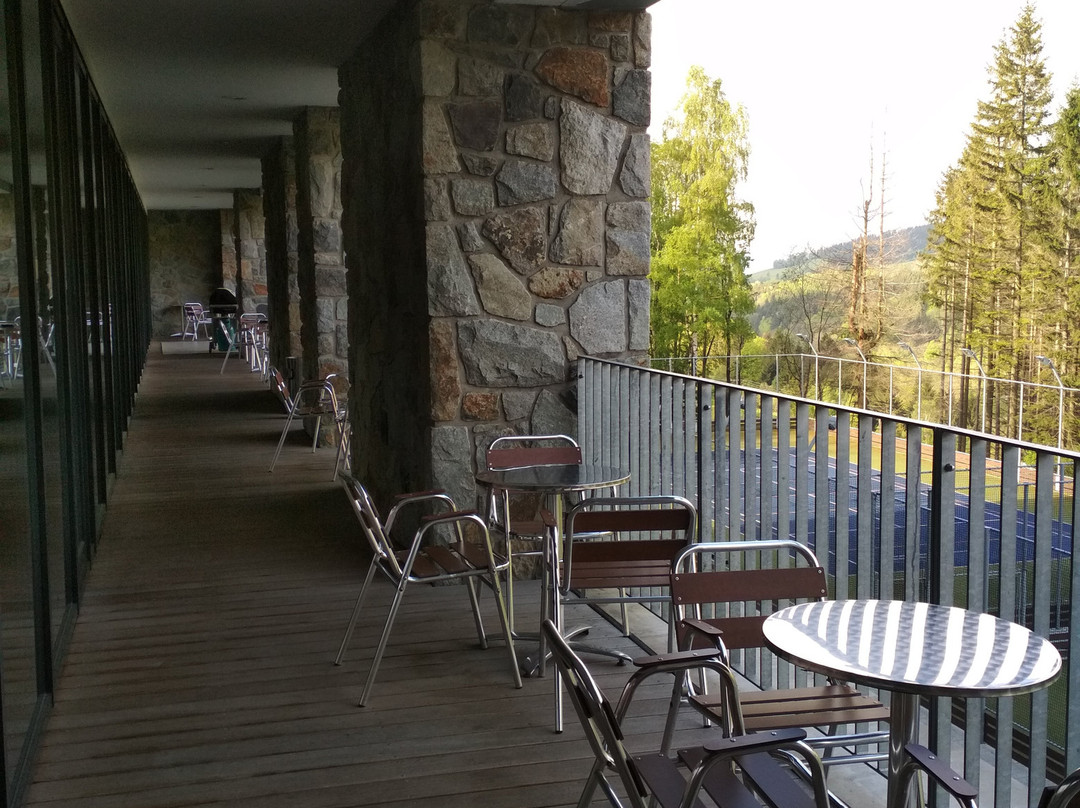 Wellness Hotel Vista主图