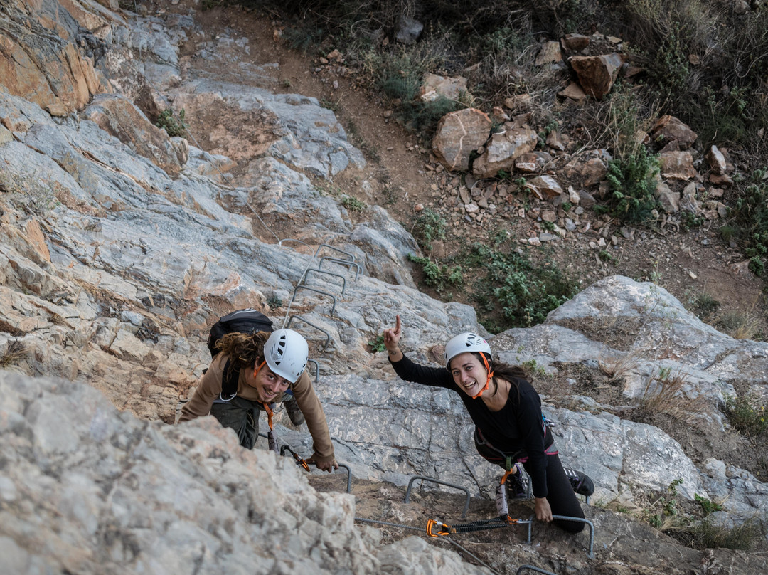 Dinamic Adventure-蒙塔尼约斯必去景点