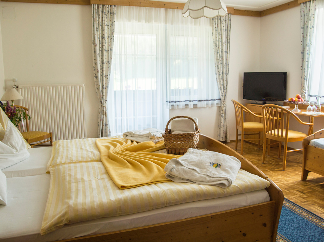 Biohotel Jesch主图