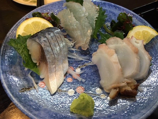 炭火焼居酒家つぼみ