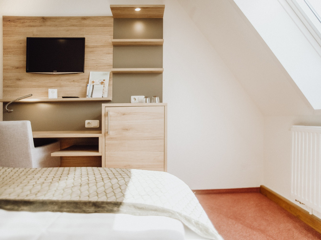 Hotel Frauensteiner Hof主图