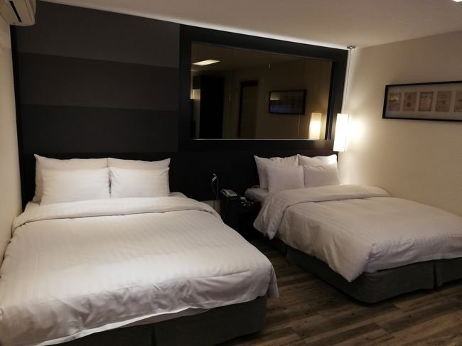 Gongju Ink Tourist Hotel主图