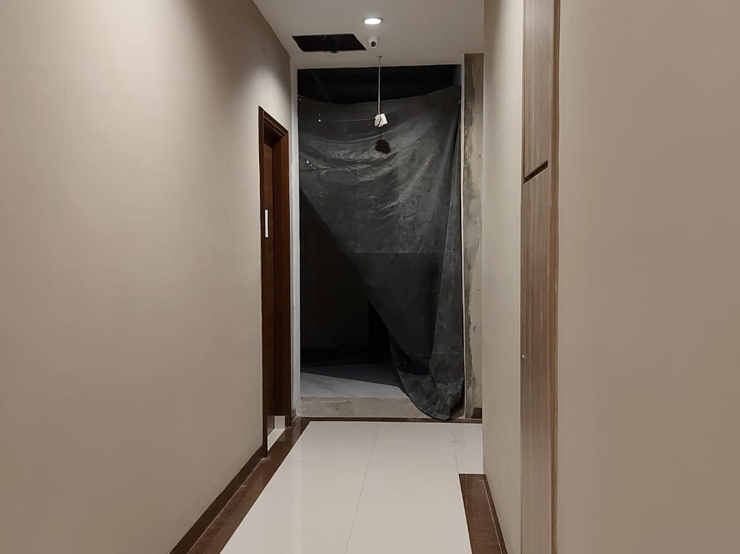 阿尔维娜酒店
