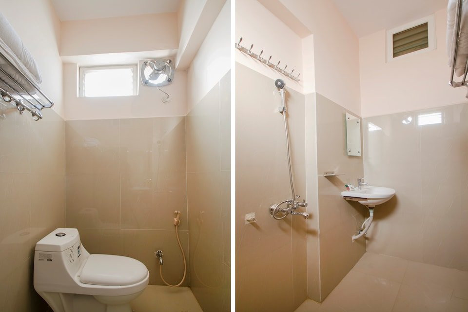 OYO SS Residency Near Nexus Hyderabad主图