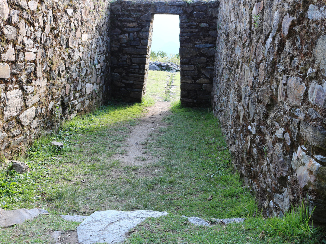 Dominant Mountain-库斯科必去景点