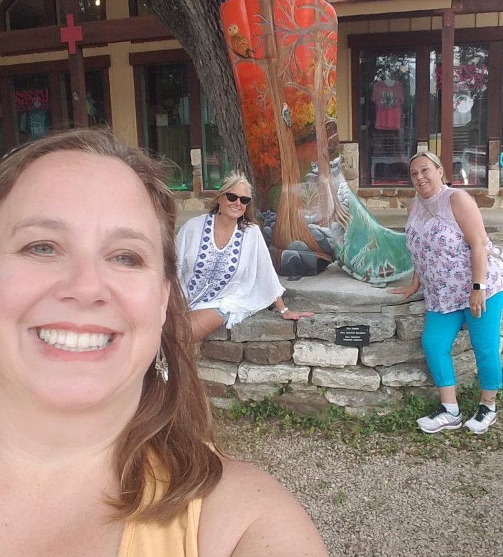 Bootiful Wimberley-Wimberley必去景点